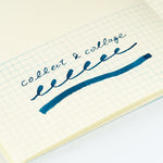 Hobonichi - Cuaderno | Collect & Collage: Pasting Notebook · detalle 8