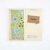 Hobonichi - Cuaderno | Collect & Collage: Pasting Notebook · detalle 10