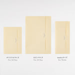 Hobonichi - Funda | Pocket Envelope for A5 Size