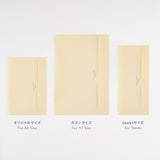 Hobonichi - Funda | Pocket Envelope for A5 Size
