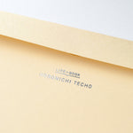 Hobonichi - Funda | Pocket Envelope for A5 Size · detalle 2
