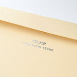Hobonichi - Funda | Pocket Envelope for A5 Size · detalle 2