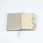 Hobonichi - Funda | Pocket Envelope for A5 Size · detalle 3