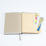Hobonichi - Funda | Pocket Envelope for A5 Size · detalle 4