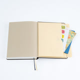 Hobonichi - Funda | Pocket Envelope for A5 Size · detalle 4