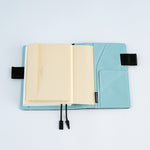Hobonichi - Funda | Pocket Envelope for A5 Size · detalle 6