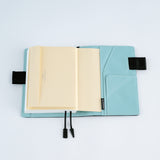 Hobonichi - Funda | Pocket Envelope for A5 Size · detalle 6