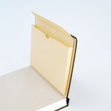 Hobonichi - Funda | Pocket Envelope for A5 Size · detalle 8