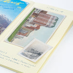 Hobonichi - Pegatinas | Collect & Collage: Collage Stickers (Pocket) · detalle 7