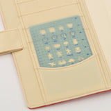 Hobonichi - Plantilla Hobonichi Stencil - Activities