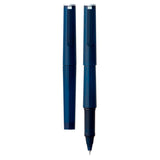 Sailor – TUZU Ballpoint Pen | Bolígrafo de 0,.5 mm - Tinta Negra | Translucent Navy