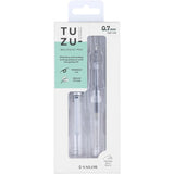 Sailor – TUZU Ballpoint Pen | Bolígrafo de 0,.5 mm - Tinta Negra | Green