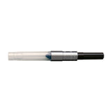 Sailor – TUZU Adjust Fountain Pen - Pluma Estilográfica, convertidor y cartucho | Gray  - Plumín (M)