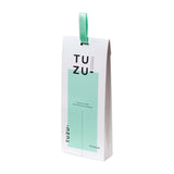 Sailor – TUZU Adjust Fountain Pen - Pluma Estilográfica, convertidor y cartucho | Gray  - Plumín (M)