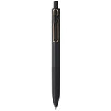 Uni-ball - Bolígrafo One Rose Gold Clip 0.5 mm | Black · Tinta Black