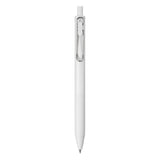 Uni-ball - Bolígrafo de Gel Uni-ball One Creative Color 0.38 mm | White