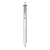 Uni-ball - Bolígrafo de Gel Uni-ball One Creative Color 0.38 mm | Silver