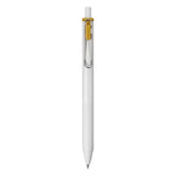 Uni-ball - Bolígrafo de Gel Uni-ball One Creative Color 0.5 mm | Gold