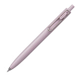 Uni-ball - Bolígrafo de Gel Uni-ball One F 0.38 mm | Pink