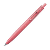 Uni-ball - Bolígrafo de Gel Uni-ball One F 0.5 mm | Red