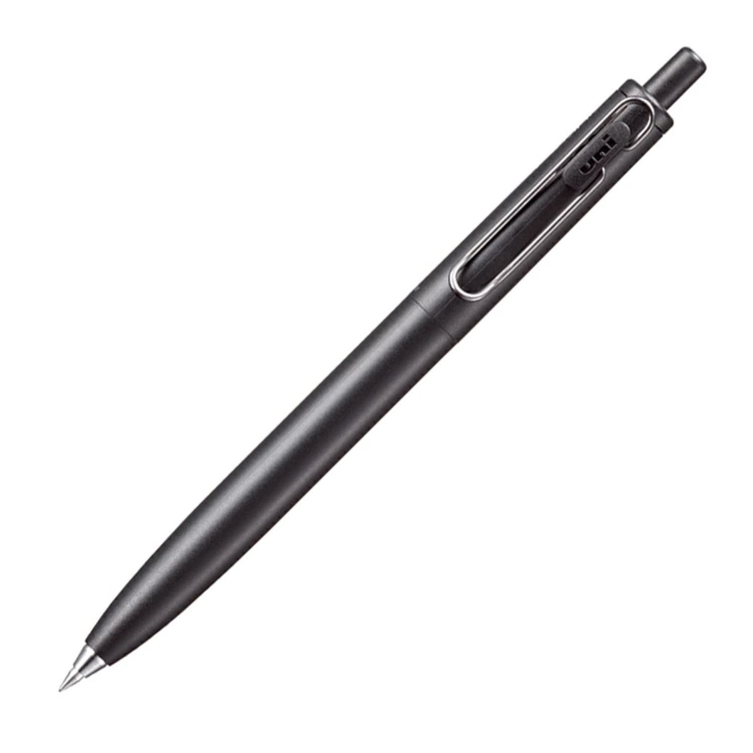 Uni-ball - Bolígrafo de Gel Uni-ball One F 0.38 mm | Black