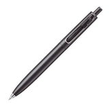 Uni-ball - Bolígrafo de Gel Uni-ball One F 0.38 mm | Black