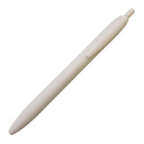 Uni-ball - Bolígrafo Jetstream Lite 0.5 mm | Shell White