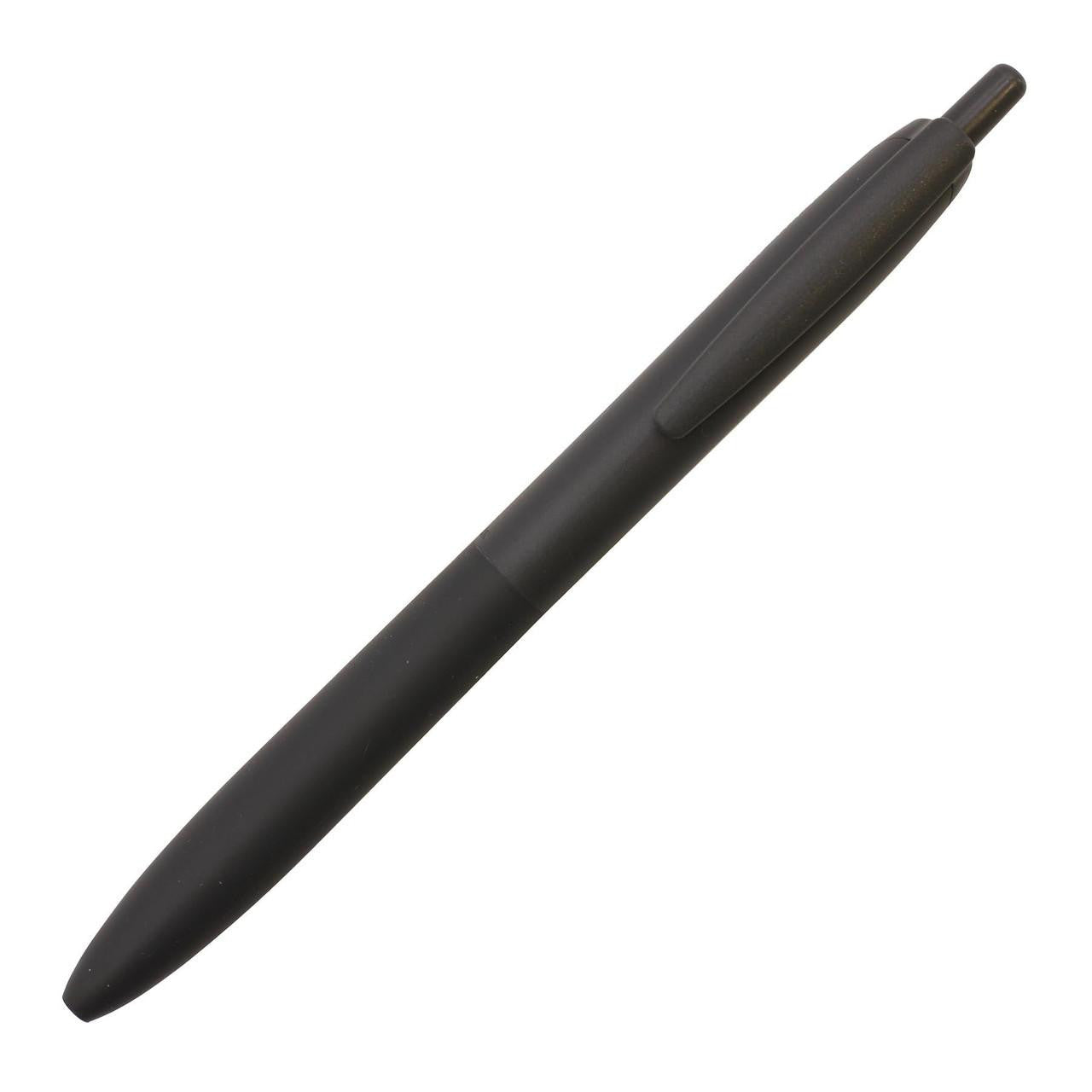 Uni-ball - Bolígrafo Jetstream Lite 0.5 mm | Off Black