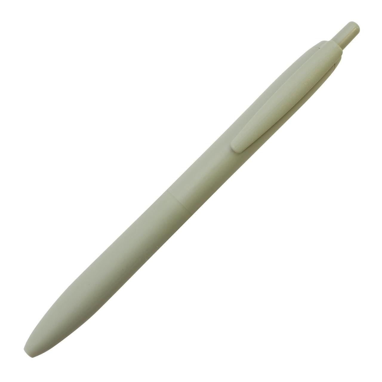 Uni-ball - Bolígrafo Jetstream Lite 0.5 mm | Sage