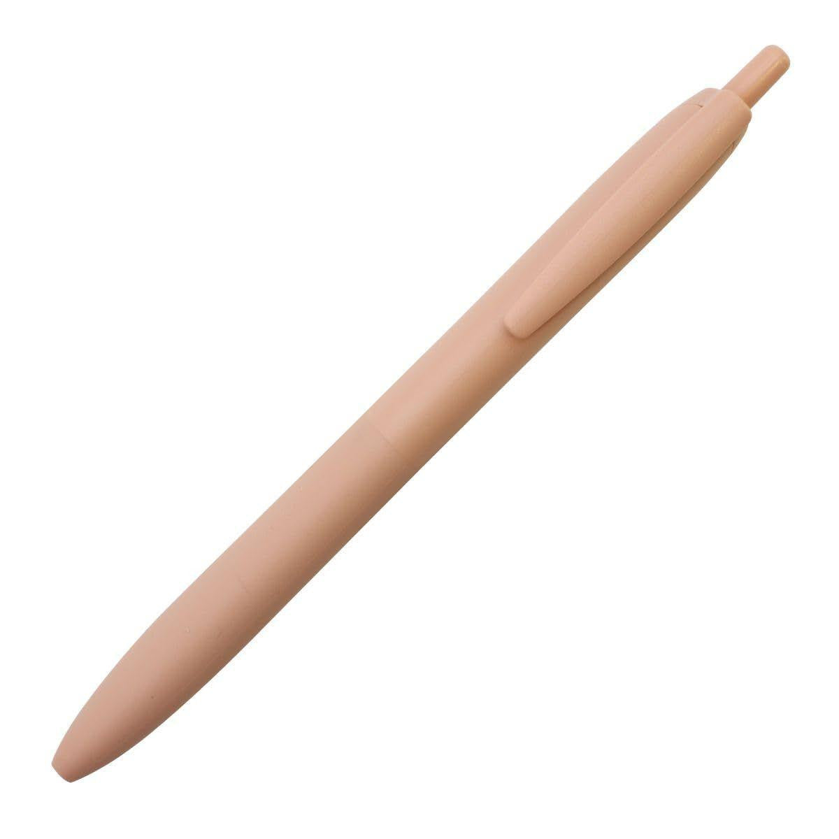 Uni-ball - Bolígrafo Jetstream Lite 0.5 mm | Coral