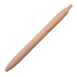 Uni-ball - Bolígrafo Jetstream Lite 0.5 mm | Coral