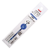 Uni-ball - Recambio Uni-ball One 3 0.38 mm | Blue