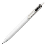 Uni-ball - Bolígrafo de Gel Uni-ball One 0.38 mm | Black