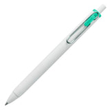 Uni-ball - Bolígrafo de Gel Uni-ball One 0.38 mm | Emerald