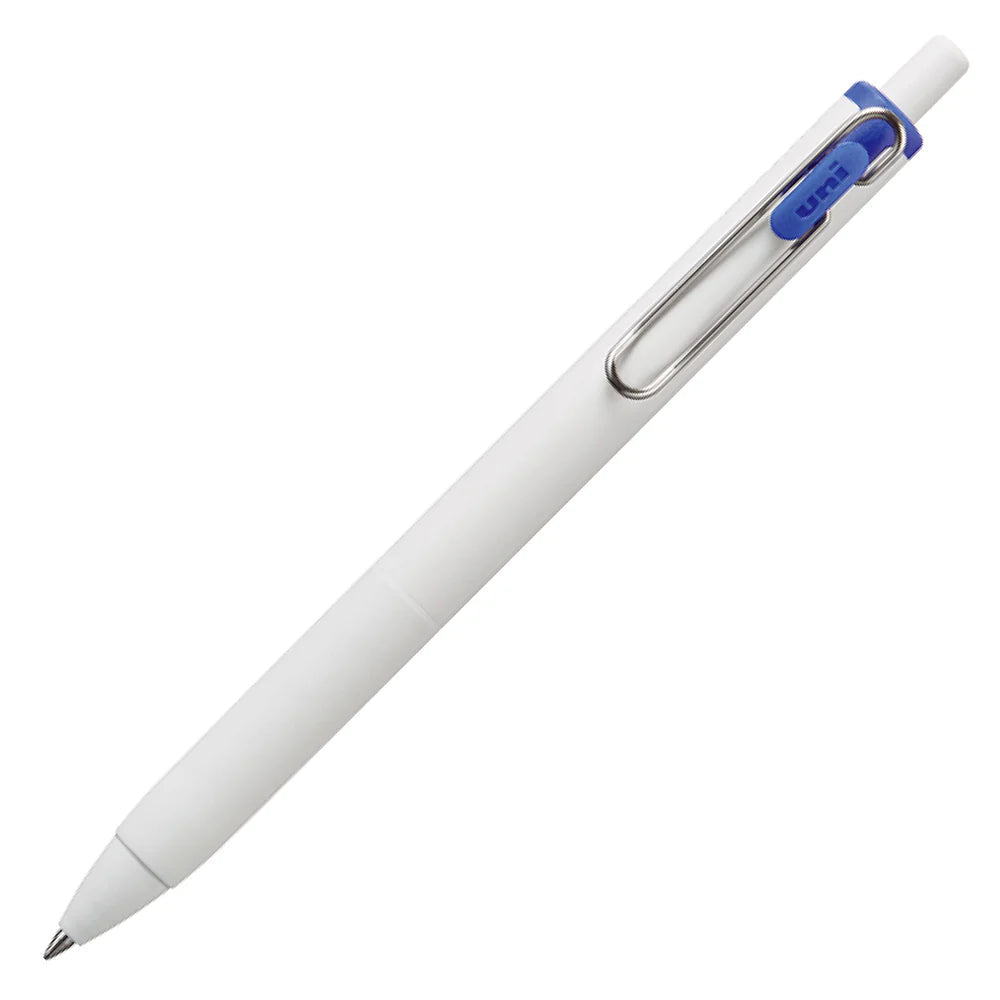 Uni-ball - Bolígrafo de Gel Uni-ball One 0.38 mm | Blue