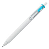 Uni-ball - Bolígrafo de Gel Uni-ball One 0.38 mm | Sky Blue