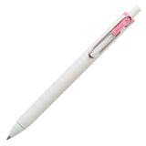 Uni-ball - Bolígrafo de Gel Uni-ball One 0.38 mm | Light Pink