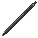 Uni-ball - Bolígrafo de Gel Uni-ball One 0.38 mm | Black · Cuerpo Negro