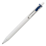 Uni-ball - Bolígrafo de Gel Uni-ball One 0.5 mm | Blue Black