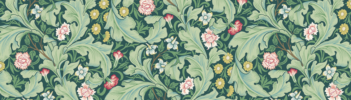 mt - Washi Tape Morris & Co. | Leicester