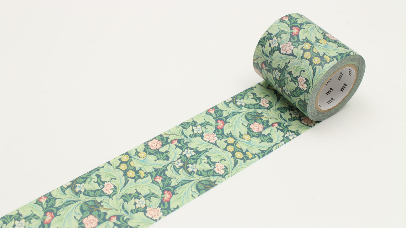 mt - Washi Tape Morris & Co. | Leicester