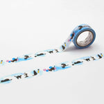 mt - Washi Tape | Summer Cat