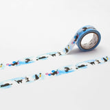 mt - Washi Tape | Summer Cat