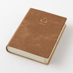 Midori - Agenda Hibino A6 2027 | Camel
