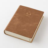 Midori - Agenda Hibino A6 2027 | Camel