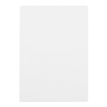 Midori - Agenda mensual Flat Diary A5 2027 | White