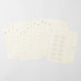 MD Product - Calendario adhesivo MD Diary Sticker 2027 | M