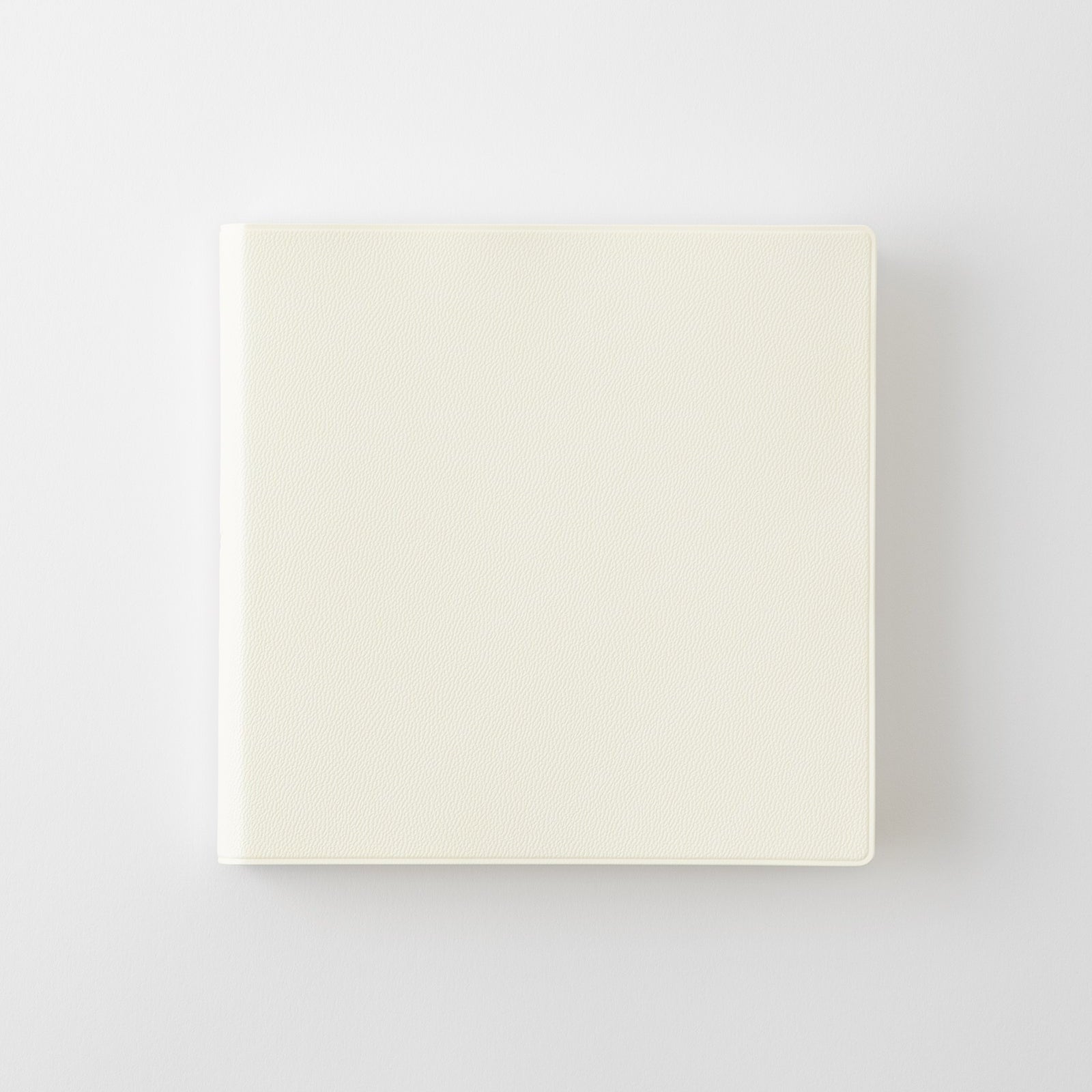 MD Product - Agenda MD Notebook Diary 1 Day 1 Page 2027 | A5 Square
