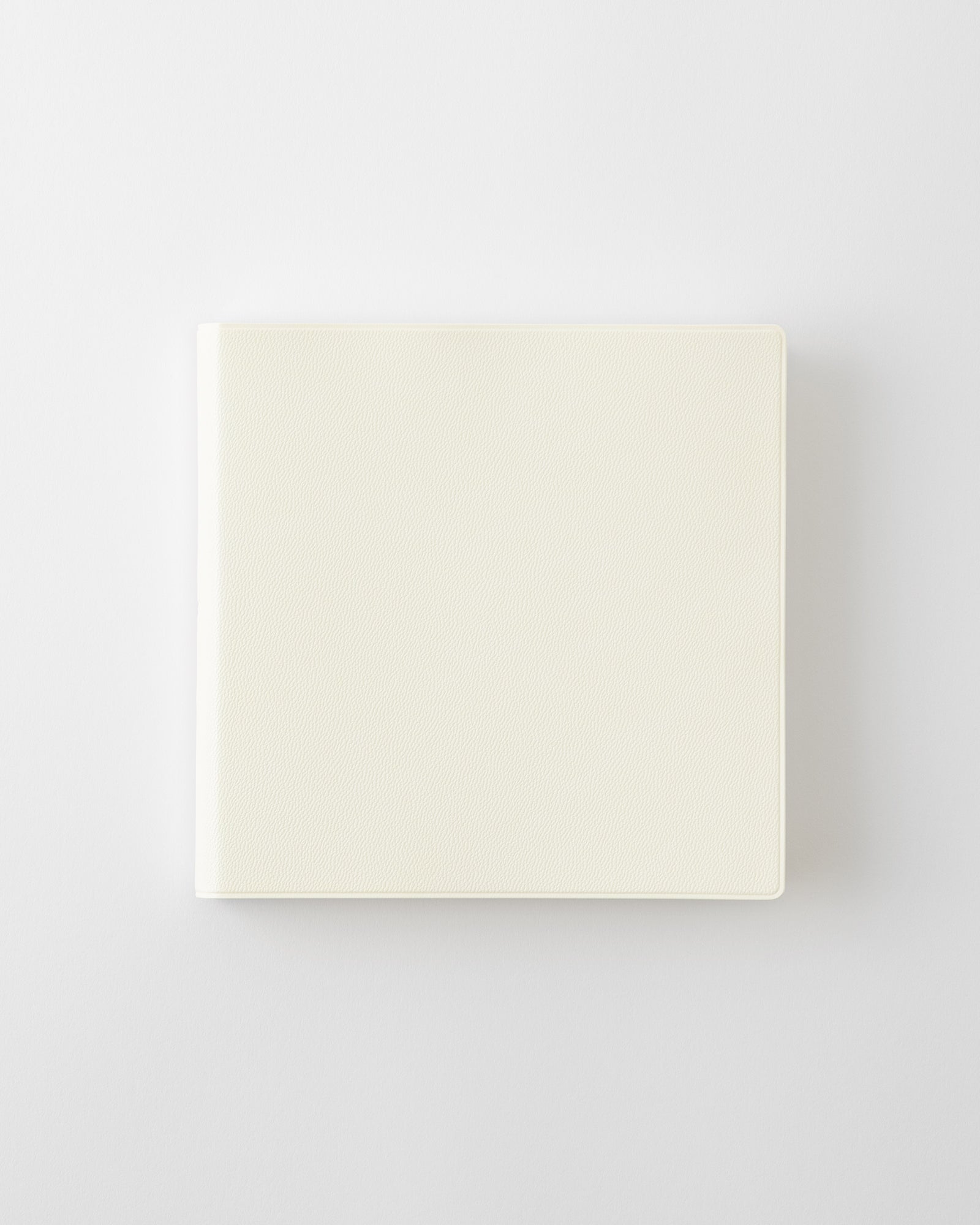 MD Product - Agenda MD Notebook Diary 1 Day 1 Page 2027 | A5 Square