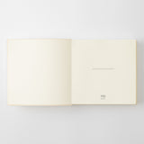 MD Product - Agenda MD Notebook Diary 1 Day 1 Page 2027 | A5 Square